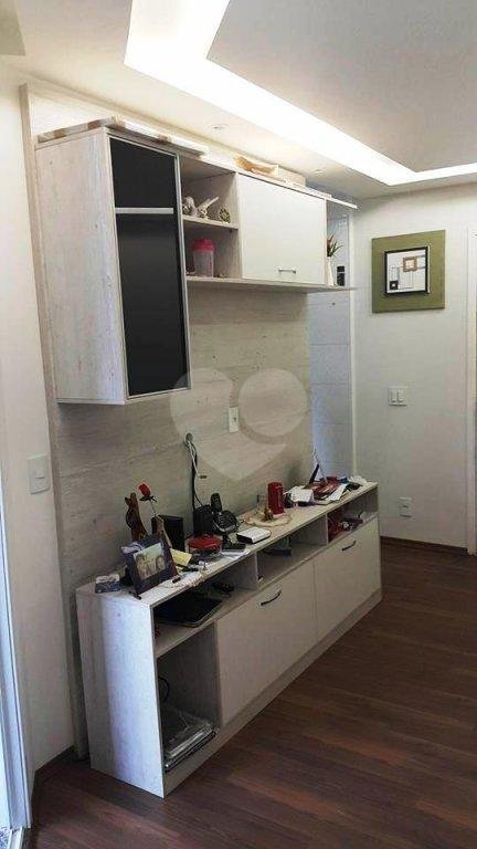 Venda Apartamento São Paulo Vila Bela Vista (zona Norte) REO178051 10