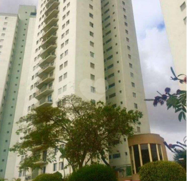 Venda Duplex São Paulo Parque Novo Mundo REO178053 12