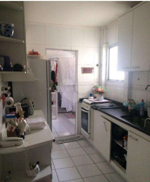 Venda Duplex São Paulo Parque Novo Mundo REO178053 4