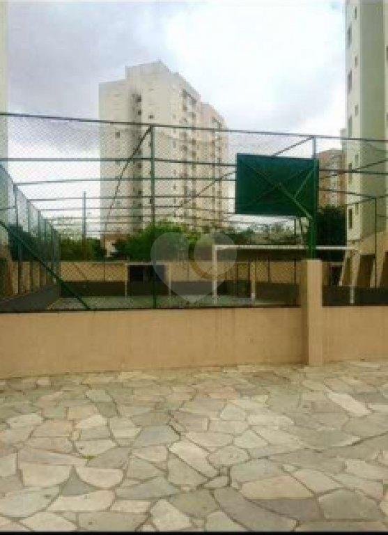 Venda Duplex São Paulo Parque Novo Mundo REO178053 6