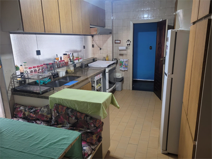 Venda Apartamento São Paulo Santana REO178074 15