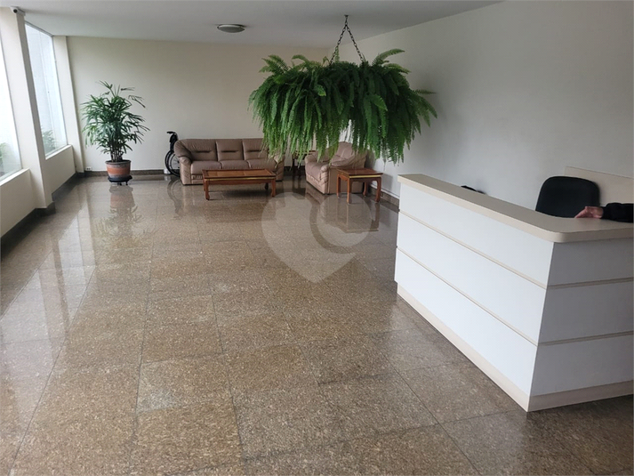 Venda Apartamento São Paulo Santana REO178074 21