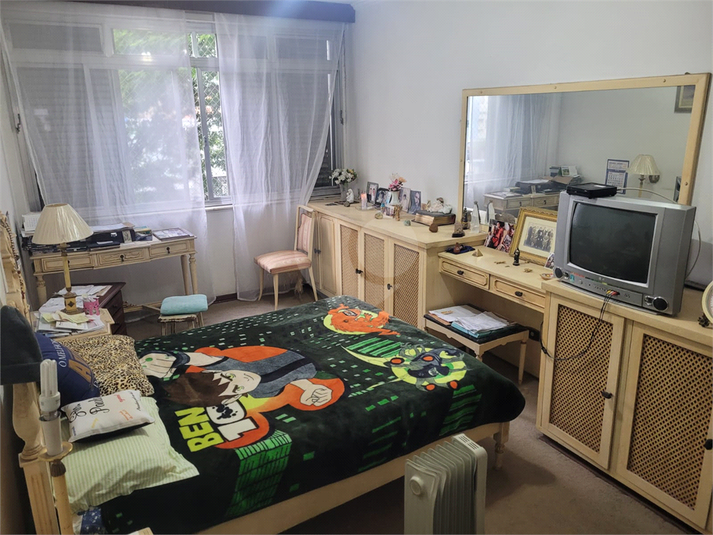 Venda Apartamento São Paulo Santana REO178074 4