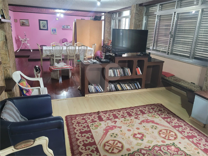 Venda Apartamento São Paulo Santana REO178074 13