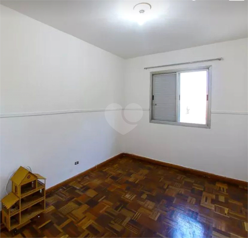 Venda Apartamento São Paulo Vila Ede REO178084 8