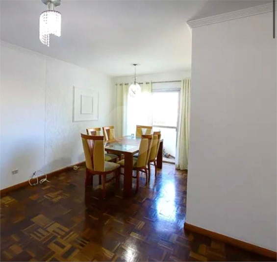 Venda Apartamento São Paulo Vila Ede REO178084 2