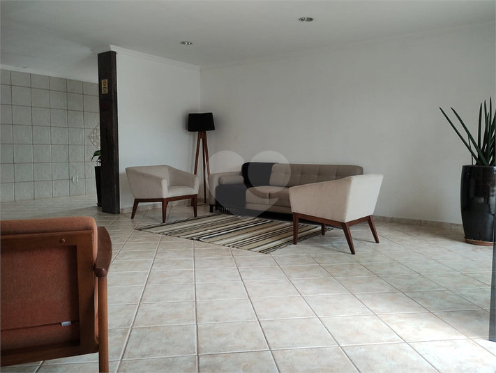 Venda Apartamento São Paulo Vila Ede REO178084 23