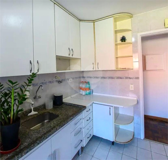 Venda Apartamento São Paulo Vila Ede REO178084 6