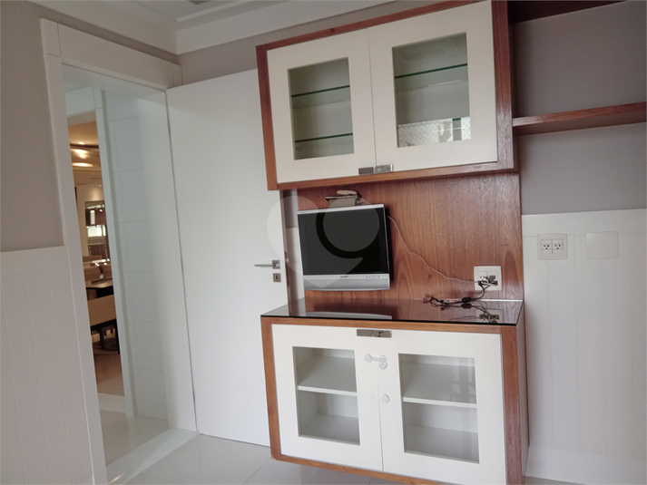 Aluguel Apartamento São Paulo Santana REO178093 20