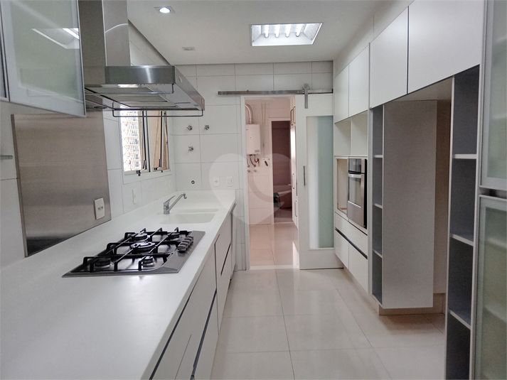 Aluguel Apartamento São Paulo Santana REO178093 21