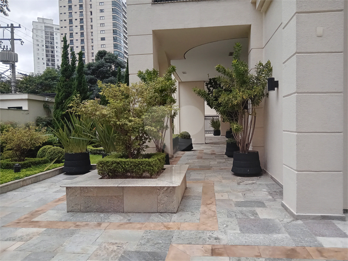 Aluguel Apartamento São Paulo Santana REO178093 62