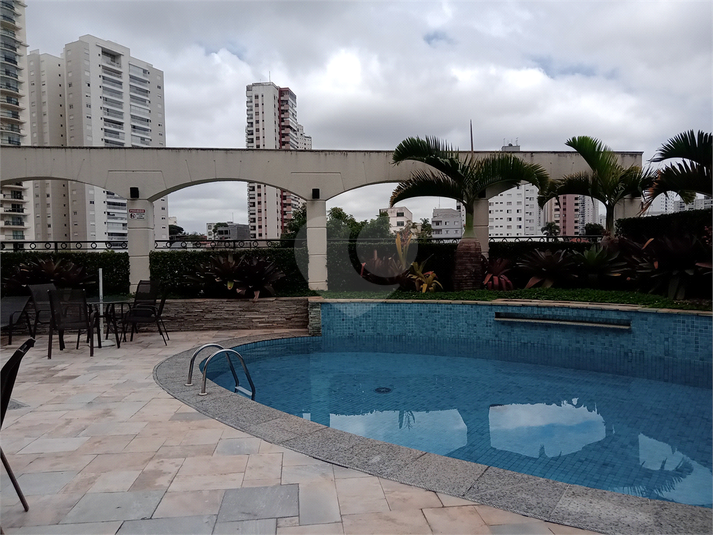 Aluguel Apartamento São Paulo Santana REO178093 44