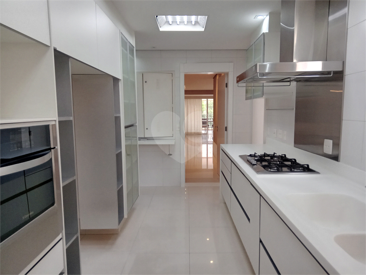 Aluguel Apartamento São Paulo Santana REO178093 24