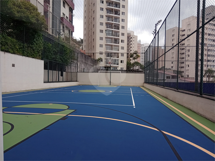 Aluguel Apartamento São Paulo Santana REO178093 53