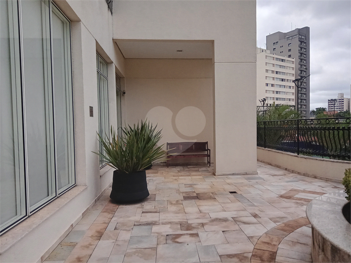 Aluguel Apartamento São Paulo Santana REO178093 42