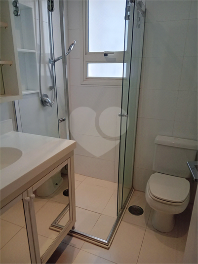 Aluguel Apartamento São Paulo Santana REO178093 30