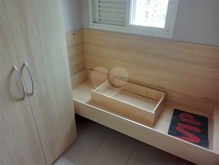 Aluguel Apartamento São Paulo Santana REO178093 23