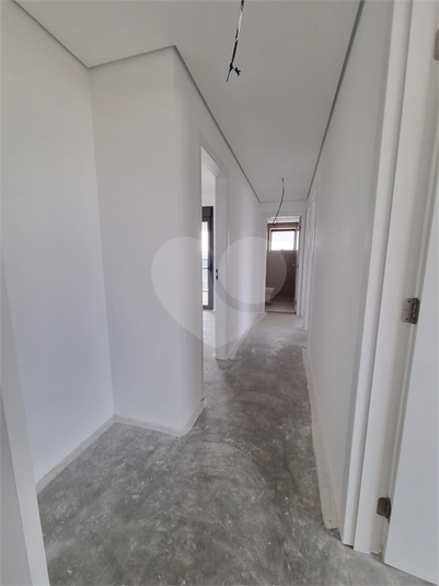 Venda Apartamento São Paulo Jardim Morumbi REO17810 14