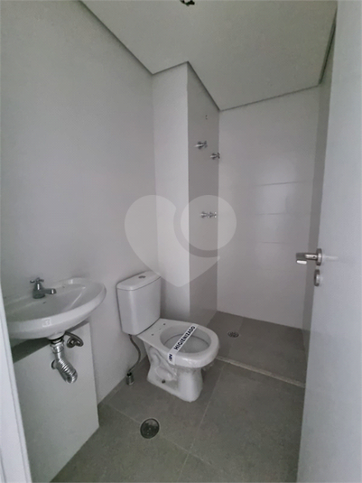 Venda Apartamento São Paulo Jardim Morumbi REO17810 26