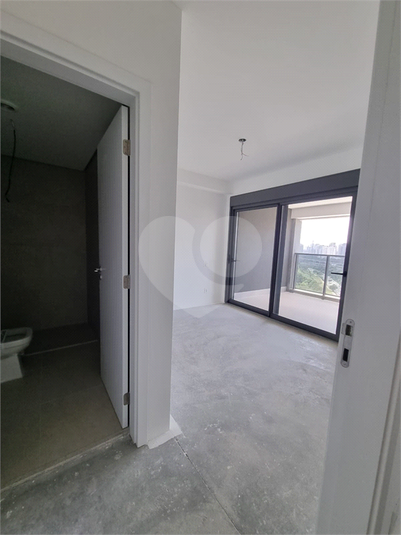 Venda Apartamento São Paulo Jardim Morumbi REO17810 20