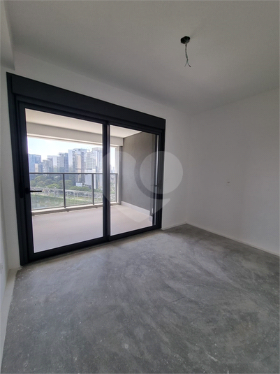 Venda Apartamento São Paulo Jardim Morumbi REO17810 19