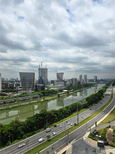 Venda Apartamento São Paulo Jardim Morumbi REO17810 28