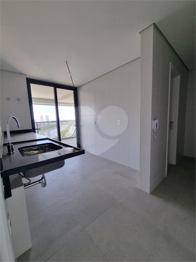 Venda Apartamento São Paulo Jardim Morumbi REO17810 11