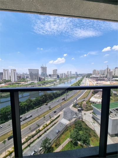 Venda Apartamento São Paulo Jardim Morumbi REO17810 7