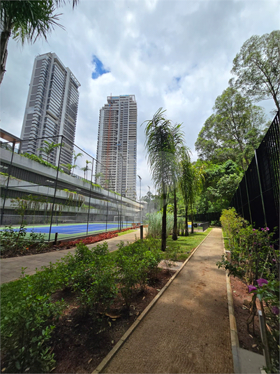 Venda Apartamento São Paulo Jardim Morumbi REO17810 61