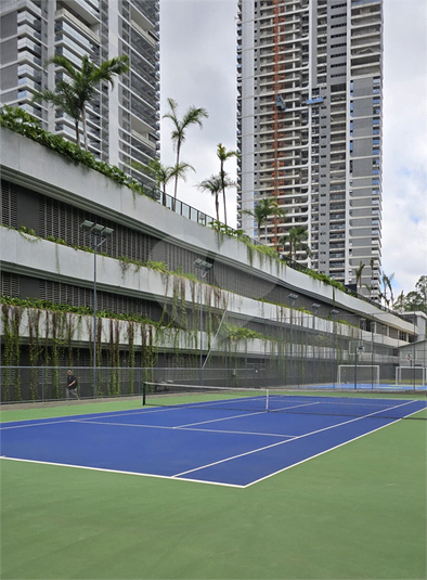 Venda Apartamento São Paulo Jardim Morumbi REO17810 62