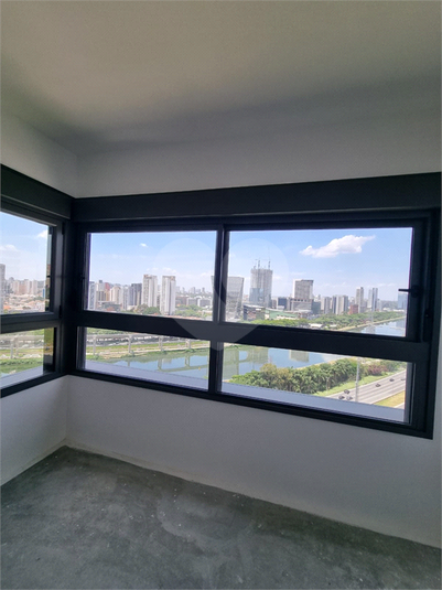 Venda Apartamento São Paulo Jardim Morumbi REO17810 17