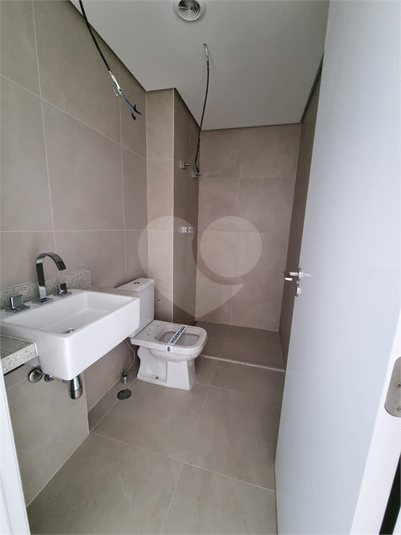 Venda Apartamento São Paulo Jardim Morumbi REO17810 21