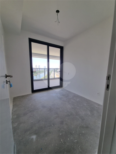 Venda Apartamento São Paulo Jardim Morumbi REO17810 22