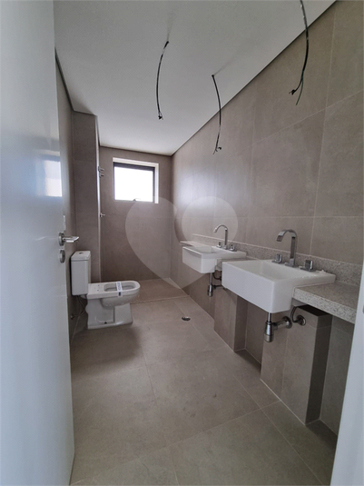 Venda Apartamento São Paulo Jardim Morumbi REO17810 18