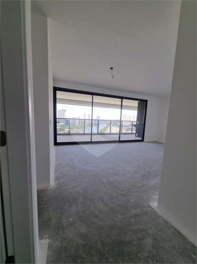 Venda Apartamento São Paulo Jardim Morumbi REO17810 9