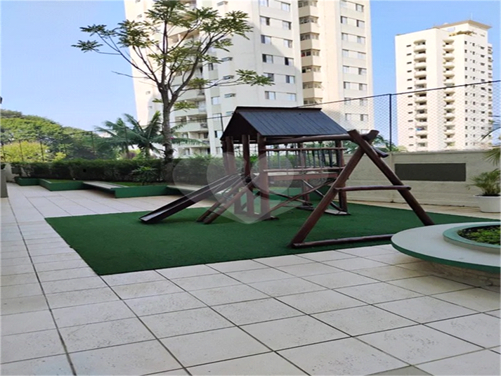 Venda Apartamento São Paulo Santana REO178106 27