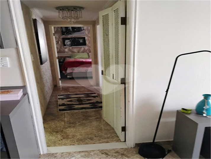 Venda Apartamento São Paulo Santana REO178106 12