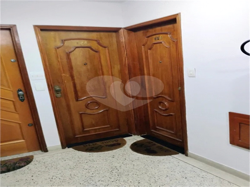 Venda Apartamento São Paulo Santana REO178106 21