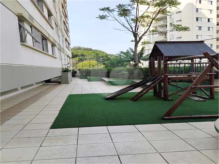 Venda Apartamento São Paulo Santana REO178106 33