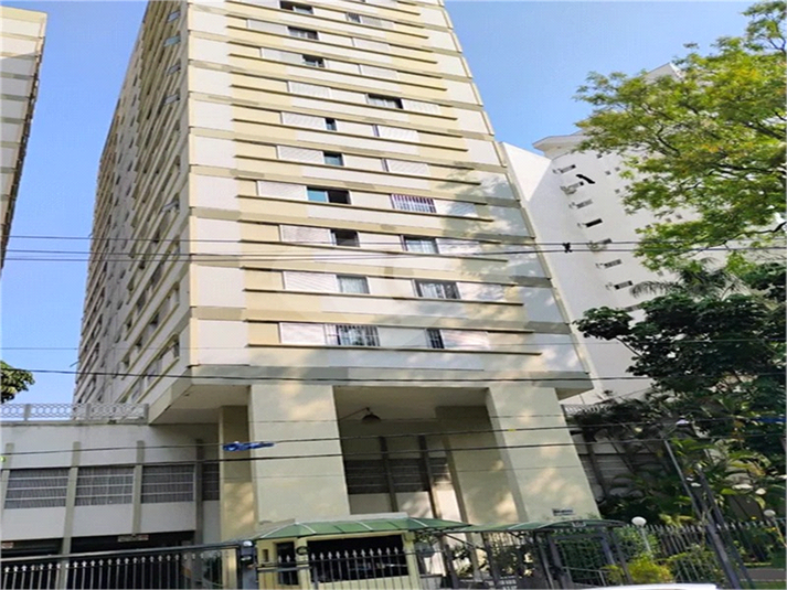 Venda Apartamento São Paulo Santana REO178106 38