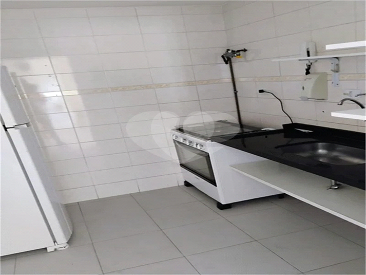 Venda Apartamento São Paulo Santana REO178106 15