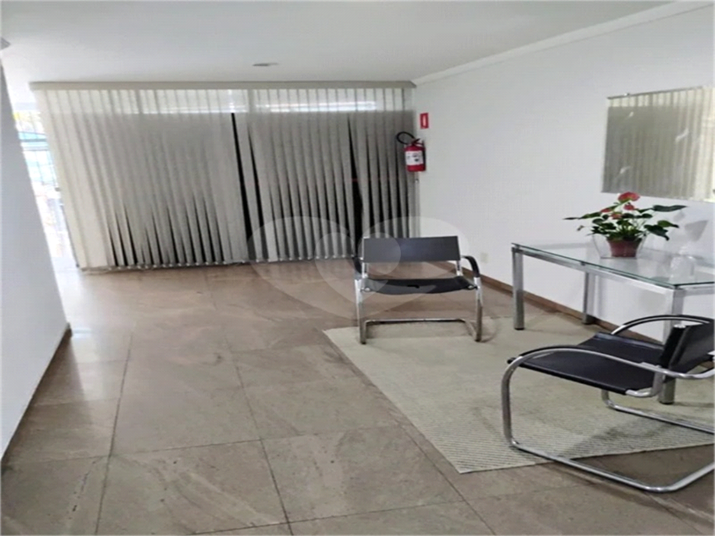 Venda Apartamento São Paulo Santana REO178106 24