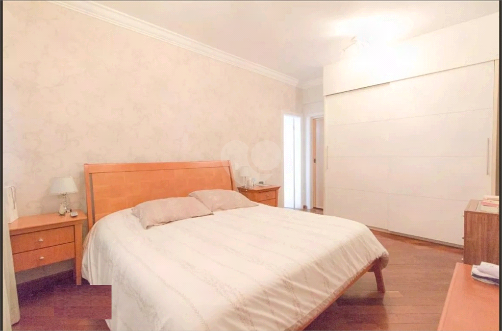 Venda Apartamento São Paulo Vila Mascote REO17813 7