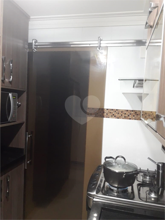 Venda Apartamento Guarulhos Picanço REO178163 16