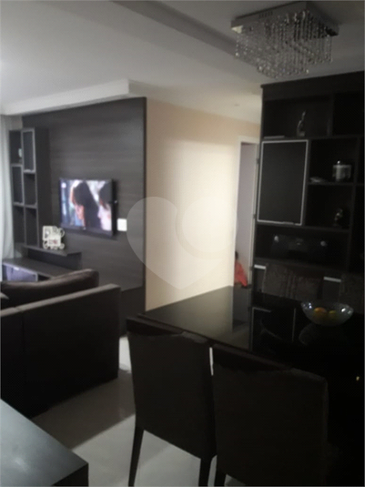 Venda Apartamento Guarulhos Picanço REO178163 5