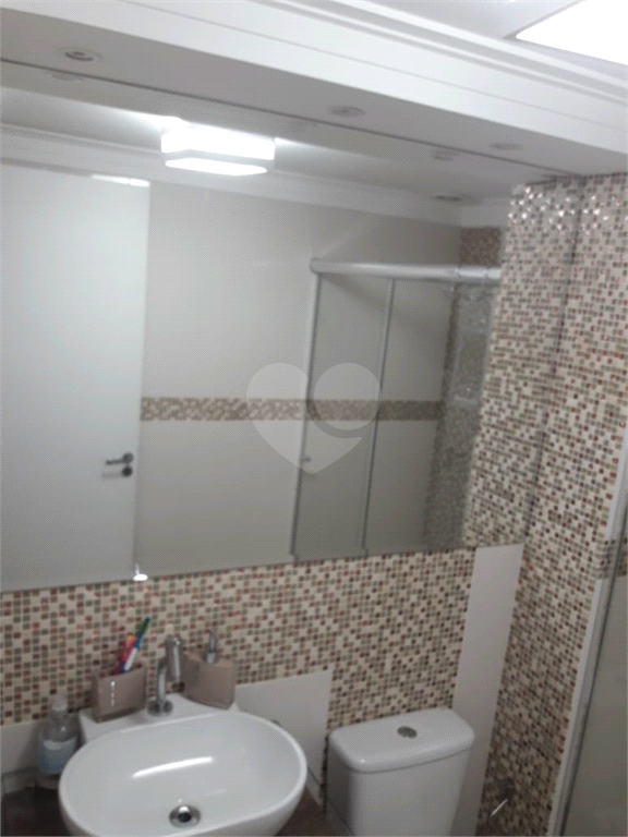 Venda Apartamento Guarulhos Picanço REO178163 17