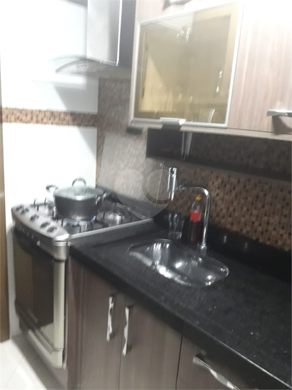 Venda Apartamento Guarulhos Picanço REO178163 15