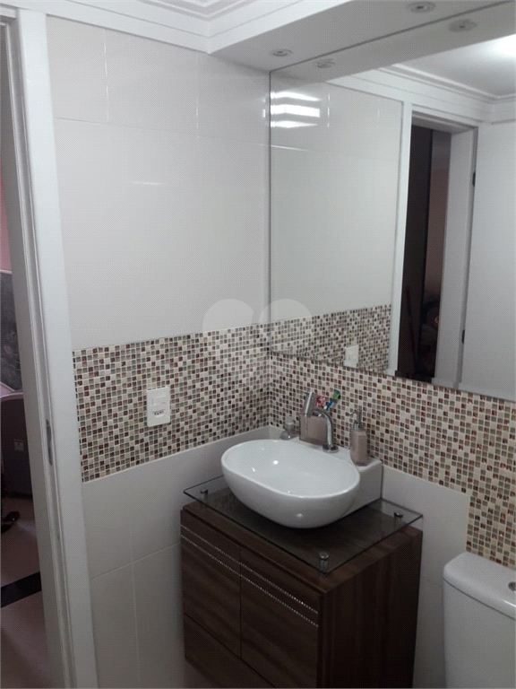 Venda Apartamento Guarulhos Picanço REO178163 20