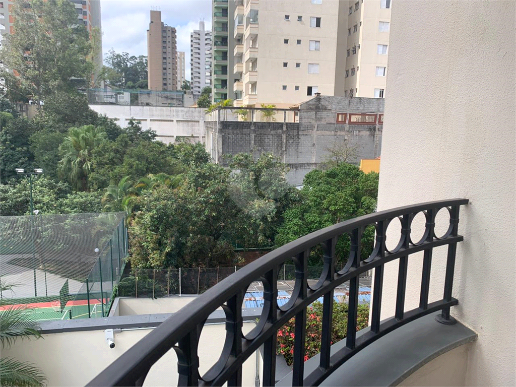 Venda Apartamento São Paulo Água Fria REO178216 8