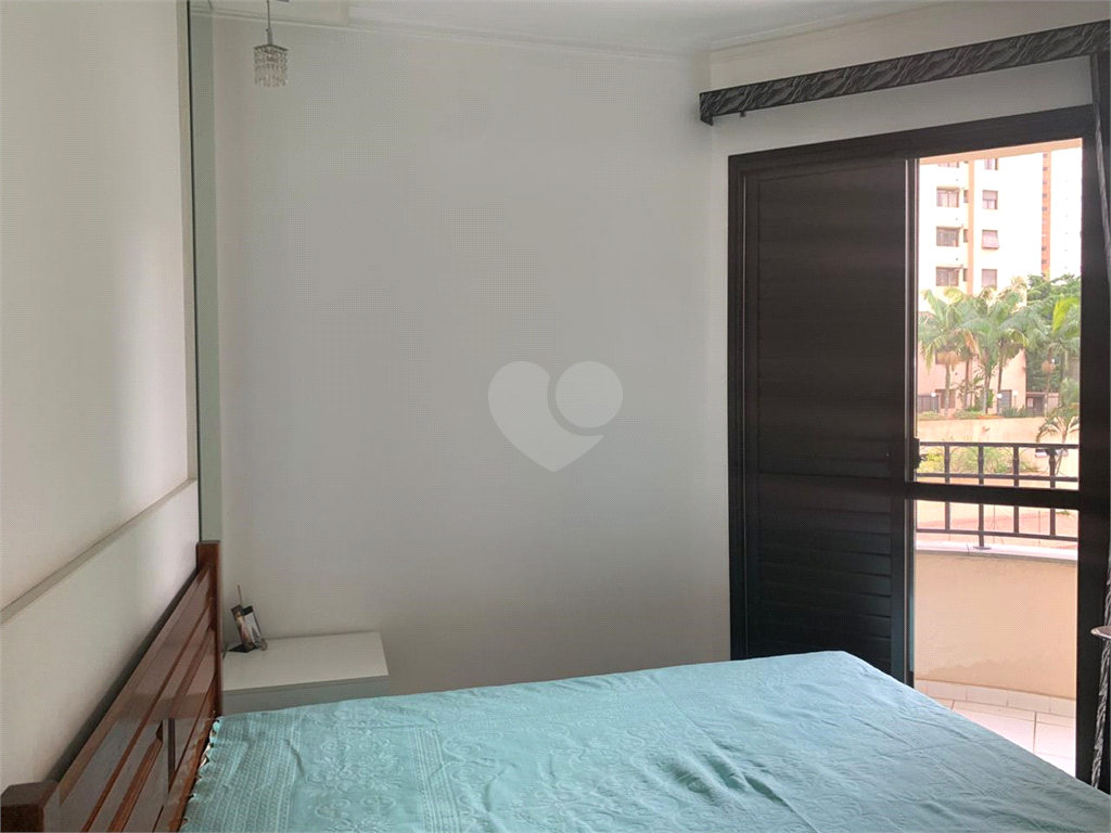 Venda Apartamento São Paulo Água Fria REO178216 6